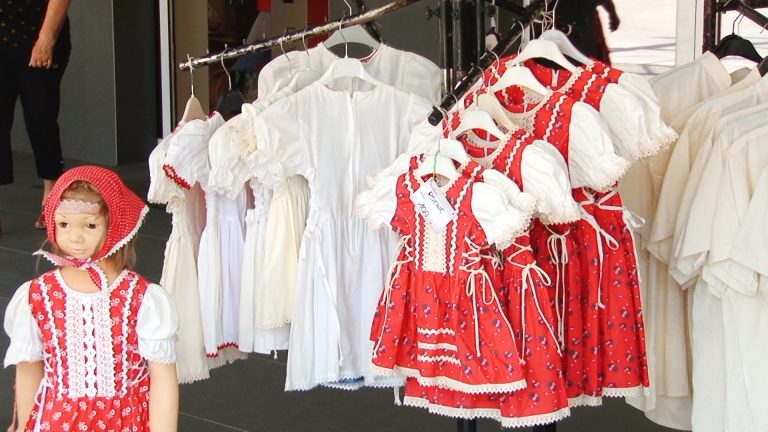 Salonul Industriei Ușoare, la o nouă ediție 2023 | FOTO VIDEO