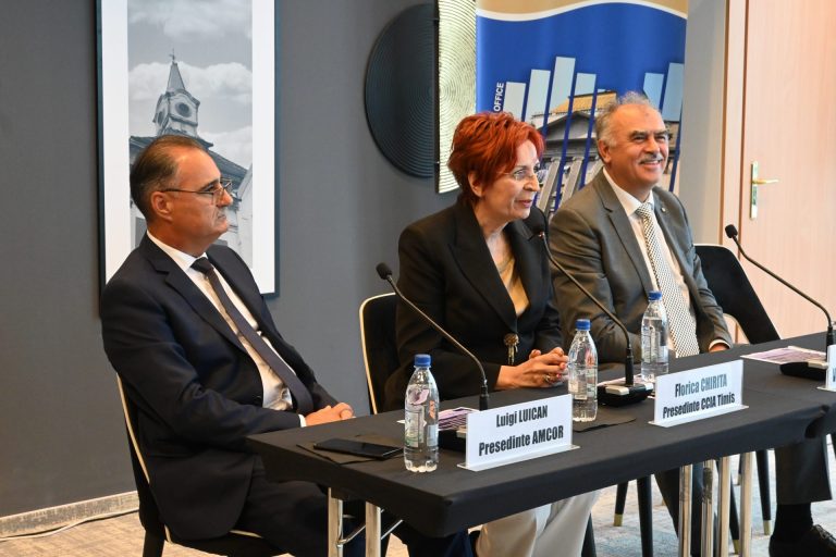 Oportunități de finanțare în Regiunea Vest în anul 2023 | FOTO-VIDEO
