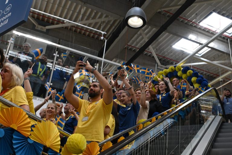 Noul și impresionantul, prin dimensiuni, magazin IKEA funcționează, de azi în, nordul Timișoarei!  FOTO-VIDEO