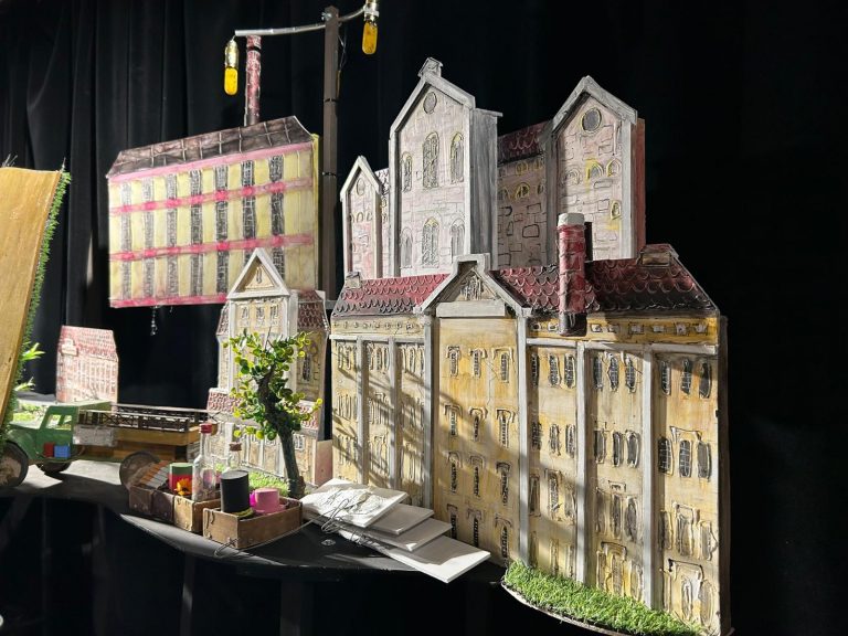 Timișoara, o stea printre orașele lumină