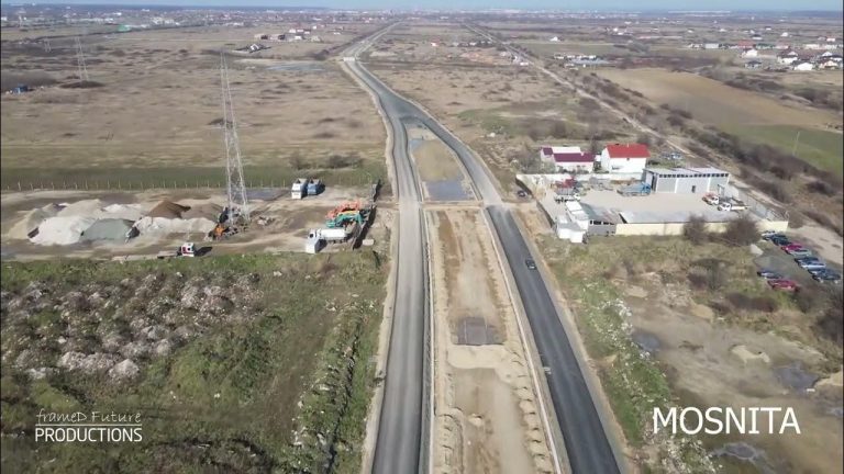 ,,Centura de Sud a Timișoarei ar putea fi gata în șapte-opt luni”, asigură, extrem de optimist, Sorin Grindeanu, ministrul Transporturilor | VIDEO