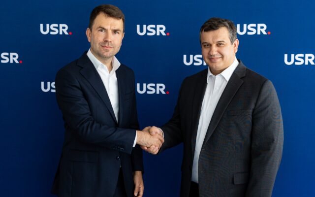 USR și Mișcarea Populară pregătesc coagularea unui nou pol de dreapta. Raoul Trifan denunță ,,sistemul falimentar PSD-PNL și ingerințele putiniste ale AUR în România”