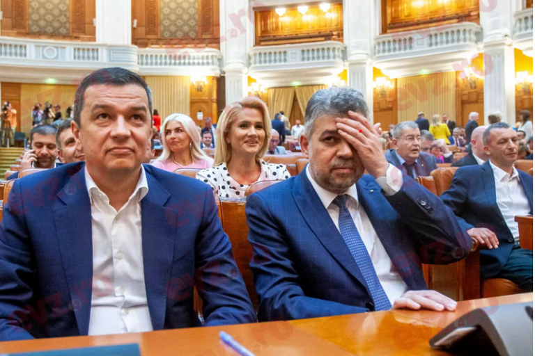 Un politician din Banat ar putea prelua, curând, conducerea celui mai mare partid din România