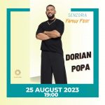 Dorian Popa
