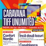 Iulius Town Timisoara_Caravana TIFF Unlimited_Program_Timisoara