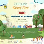 Iulius Town Timisoara_Senzoria Family Fest