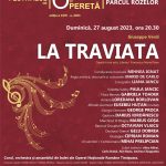 La Traviata 27.08.2023