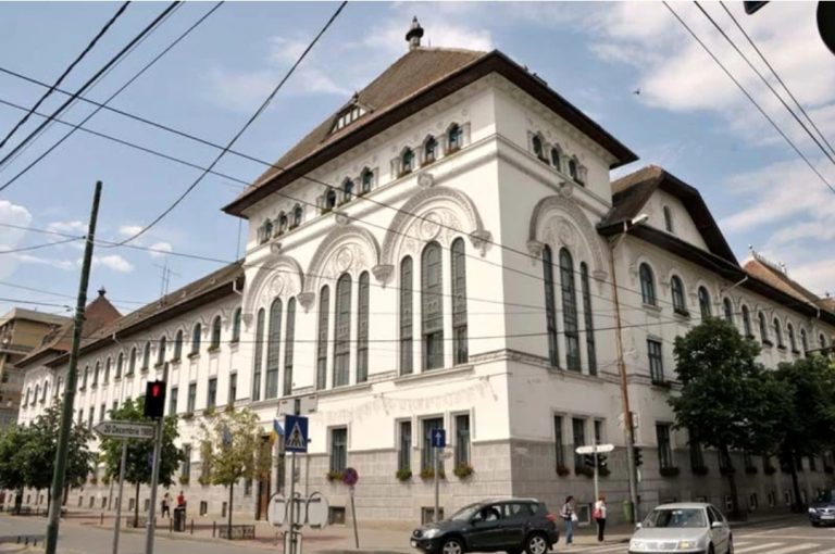 Primăria Timișoara, zguduită de acuzații grave în dosarul angajărilor frauduloase din vremea primarului Robu!