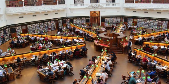 România nu mai are nicio universitate în topul celor mai bune 1000 de universități ale lumii