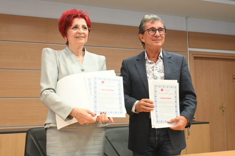 Proiectul „Spitalul nostru” lansat la Timișoara/   Acord de Parteneriat între Camera de Comerț și Spitalul Județean | FOTO-VIDEO