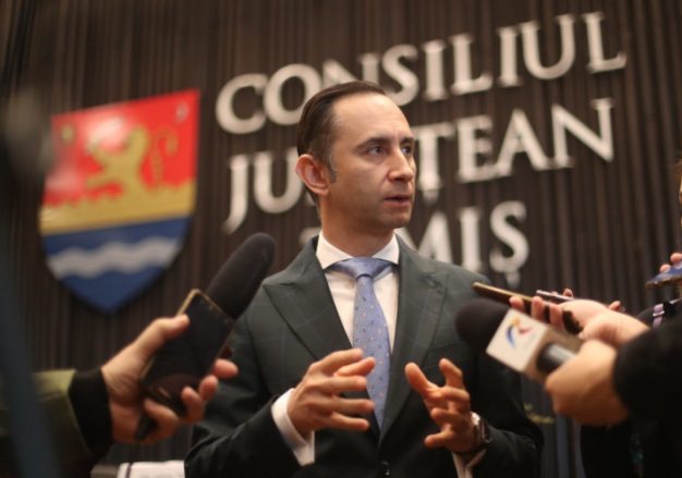 Alin Nica, urmărit penal în trei cauze separate!