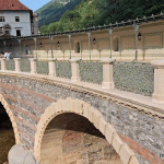 Cele mai vechi stațiuni cu ape termale se află în vestul României (6)