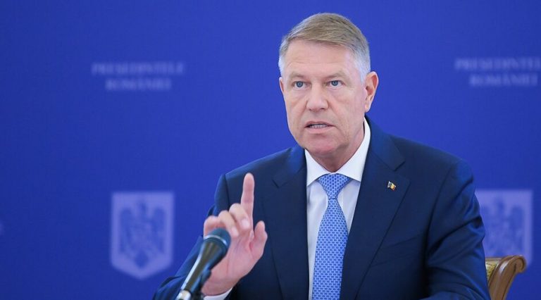 S-a aflat ce post călduț își dorește Iohannis la nivel internațional. Ciolacu urmează să-l susțină, oficial, pentru noua demnitate, după alegerile europene de anul viitor