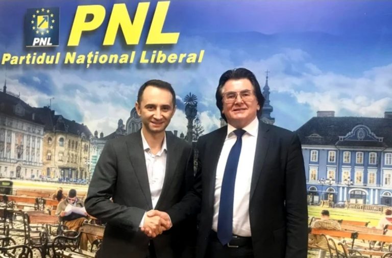 ,,Marea prietenie” dintre Alin Nica și Robu duduie! Miza este supraviețuirea lor politică prin recâștigarea Primăriei Timișoara