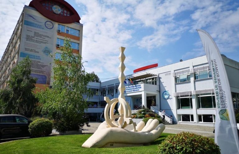 Universitatea de Științele Vieții “Regele Mihai I” din Timișoara preia conducerea ATU