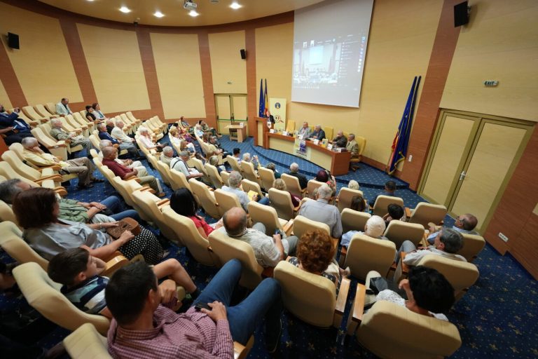 Conferința Națională ABR, de la Universitatea Politehnica Timișoara, un prim pas spre „Library 4.0” – biblioteca mileniului III