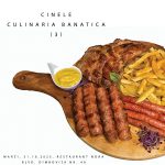Cinele Culinaria Banatica_1