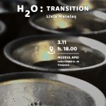 H2O Transition – Livia Mateias – Story (1)