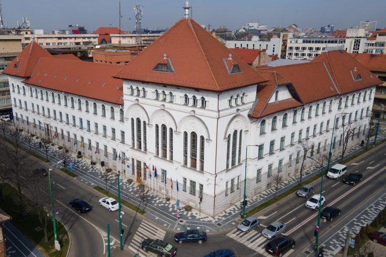 Primăria Timișoara, învinsă în instanță pe motiv de lipsă de transparență și secretomanie