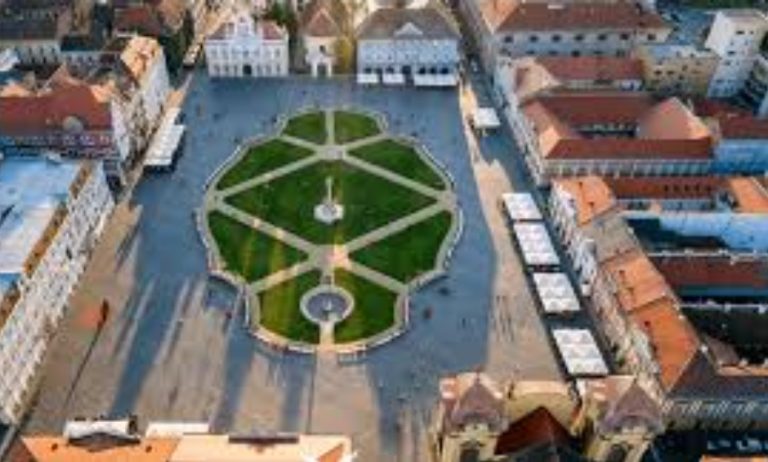 Timișoara va avea, curând, noi hoteluri, dar și o taxă impusă turiștilor