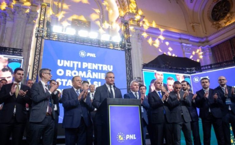 Decizie crucială pentru viitorul PNL! Vor decide liberalii să rămână în ,,brațele” PSD sau se vor despărți de liderii stângii?