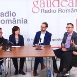 Târgul de Carte Gaudeamus Radio România ediția Timișoara 2023 a început în forță.Still001