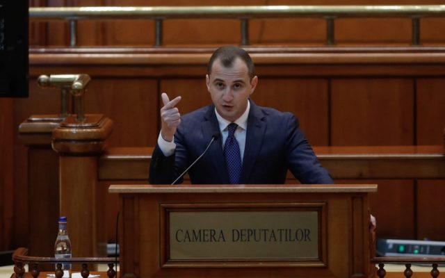 Președintele PSD Timiș, Alfred Simonis, îi acuză pe liderii AUR că joacă politicianist în povestea Ținutului Secuiesc