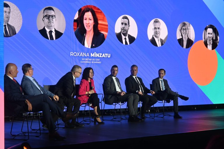 25 de ani de dezvoltare regională în România, celebrați la Timișoara | FOTO-VIDEO