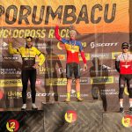 Campionatul Național de Cyclocross ediția 2023 2024 1
