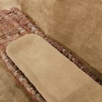 De Ziua Națională a Culturii, elevii din Parța, dar și din Timișoara au vizitat replica sanctuarului neolitic de la Parța.Still009