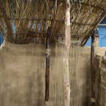 De Ziua Națională a Culturii, elevii din Parța, dar și din Timișoara au vizitat replica sanctuarului neolitic de la Parța.Still018