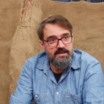 De Ziua Națională a Culturii, elevii din Parța, dar și din Timișoara au vizitat replica sanctuarului neolitic de la Parța.Still025