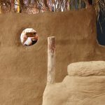 De Ziua Națională a Culturii, elevii din Parța, dar și din Timișoara au vizitat replica sanctuarului neolitic de la Parța.Still044