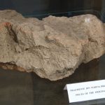 De Ziua Națională a Culturii, elevii din Parța, dar și din Timișoara au vizitat replica sanctuarului neolitic de la Parța.Still067