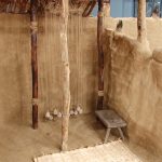 De Ziua Națională a Culturii, elevii din Parța, dar și din Timișoara au vizitat replica sanctuarului neolitic de la Parța.Still077