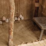 De Ziua Națională a Culturii, elevii din Parța, dar și din Timișoara au vizitat replica sanctuarului neolitic de la Parța.Still079
