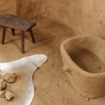 De Ziua Națională a Culturii, elevii din Parța, dar și din Timișoara au vizitat replica sanctuarului neolitic de la Parța.Still081