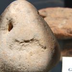 De Ziua Națională a Culturii, elevii din Parța, dar și din Timișoara au vizitat replica sanctuarului neolitic de la Parța.Still108