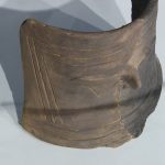 De Ziua Națională a Culturii, elevii din Parța, dar și din Timișoara au vizitat replica sanctuarului neolitic de la Parța.Still112