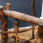 De Ziua Națională a Culturii, elevii din Parța, dar și din Timișoara au vizitat replica sanctuarului neolitic de la Parța.Still127