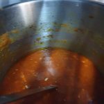 Dezastru în bucătăriile restaurantului Casa Bunicii 1, localul a fost închis temporar de inspectorii OPC (18)