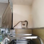 Dezastru în bucătăriile restaurantului Casa Bunicii 1, localul a fost închis temporar de inspectorii OPC (21)