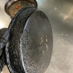 Dezastru în bucătăriile restaurantului Casa Bunicii 1, localul a fost închis temporar de inspectorii OPC (28)