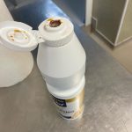 Dezastru în bucătăriile restaurantului Casa Bunicii 1, localul a fost închis temporar de inspectorii OPC (29)