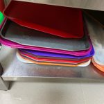 Dezastru în bucătăriile restaurantului Casa Bunicii 1, localul a fost închis temporar de inspectorii OPC (43)