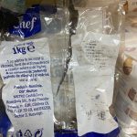 Dezastru în bucătăriile restaurantului Casa Bunicii 1, localul a fost închis temporar de inspectorii OPC (45)