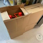 Dezastru în bucătăriile restaurantului Casa Bunicii 1, localul a fost închis temporar de inspectorii OPC (47)