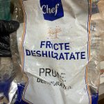 Dezastru în bucătăriile restaurantului Casa Bunicii 1, localul a fost închis temporar de inspectorii OPC (49)