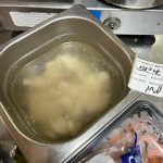 Dezastru în bucătăriile restaurantului Casa Bunicii 1, localul a fost închis temporar de inspectorii OPC (51)