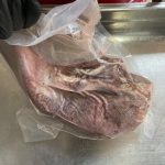 Dezastru în bucătăriile restaurantului Casa Bunicii 1, localul a fost închis temporar de inspectorii OPC (52)